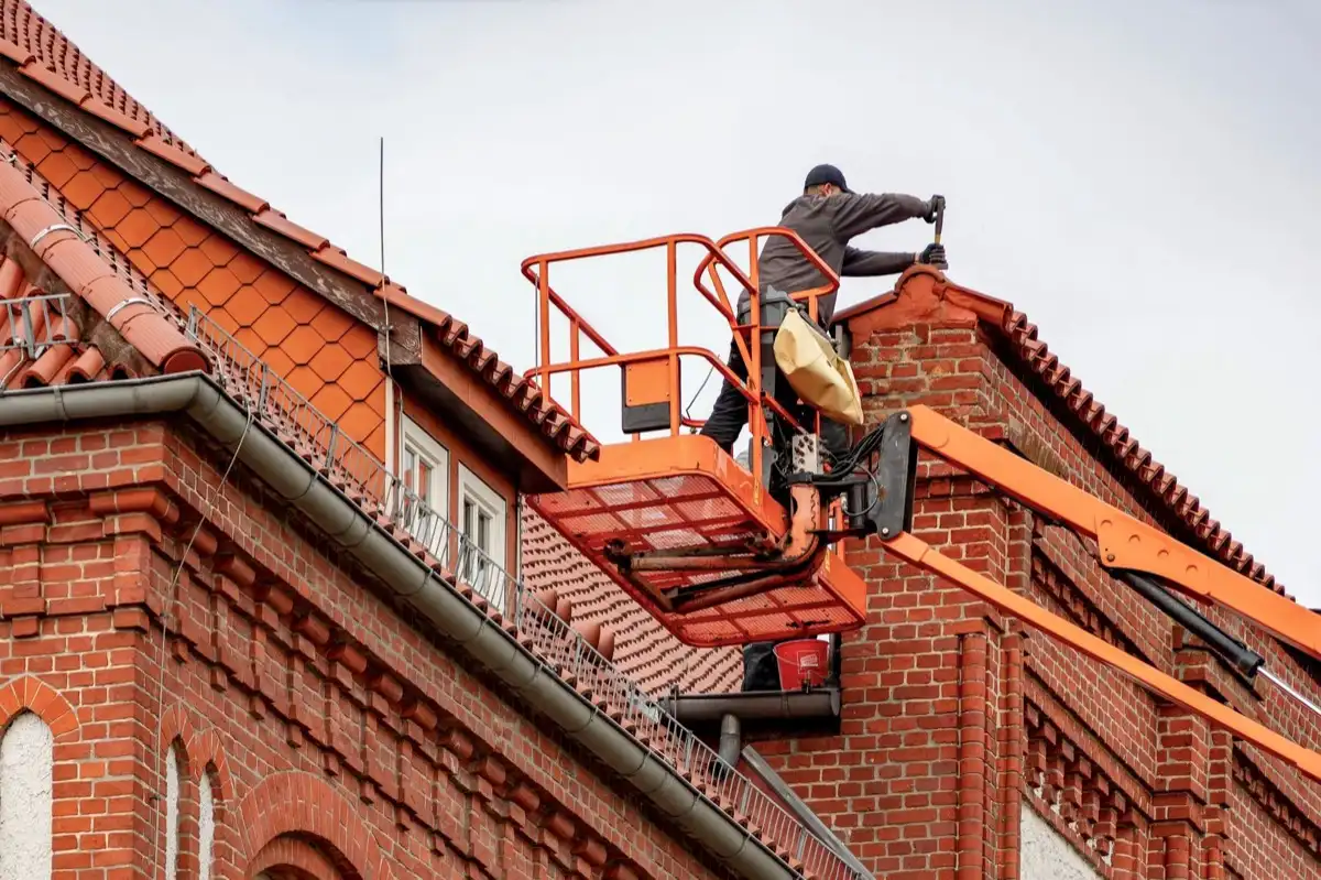 Roof Coatings & Sealing in Manchester, NH
